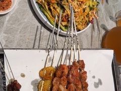 -大哈福烧烤·海鲜·家常菜(延安三路店)
