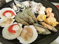 -丽江庭院之丽江往事(安定门店)