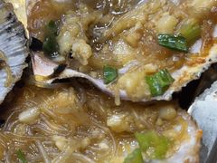 -陈记生蚝烧烤炒菜火锅