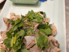 -会宾园·云山宴中餐