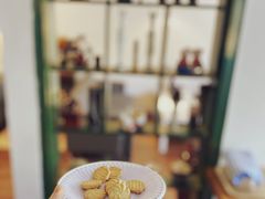 -参差咖啡(水果湖公园店)