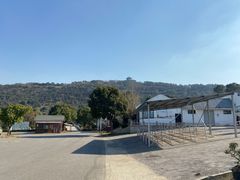 -呼吸森林·生态农庄农家乐私房菜