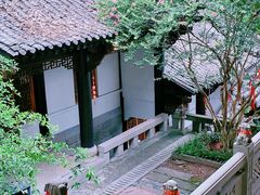 -关岳庙