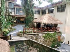 -普陀山雷迪森庄园