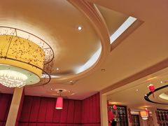 包厢-国贸格兰维大酒店-山城映像中餐厅(青年路店)