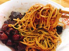 -泰顺江南春面馆