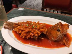 -新白鹿餐厅(湖滨银泰IN77C区店)