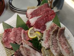 -隐炉和牛烧肉店(群力店)