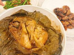 -楼外楼(西湖景区孤山路店)