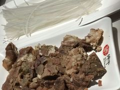 -焯牛潮汕牛肉火锅(云峰街创始店)