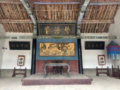-内乡县衙博物馆