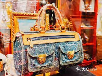 北京超好逛的宝藏中古店，超全超实惠的一站式体验