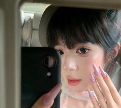 -桃色美甲沙龙