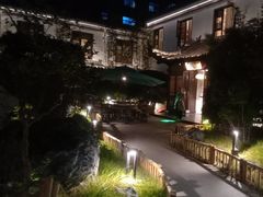 -西郊竹园甲鱼面(老一中店)