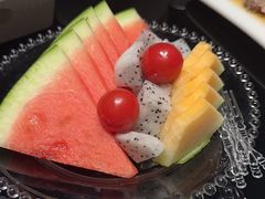 -東舍食唐精品陕菜馆