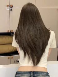 -MY HAIR 旗舰店