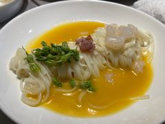 -九里云松·天香餐厅