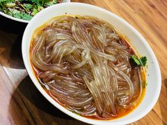 -万记麻辣烫国展总店