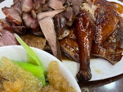 -陈光记烧腊店(罗保博士街店)