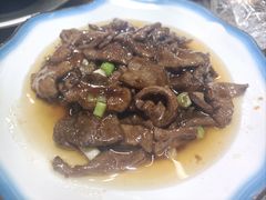 -陈记菜馆·非遗淮扬菜·始于1988(东关街教场店)