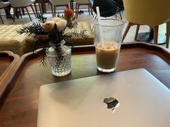 -VESH COFFEE(定西路店)