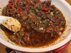 -赣饭农家·江西小炒(西乡店)