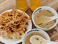 -老刘家永盛斋·传统泡馍(东关南街店)