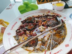 -禄鼎记·多口味酸菜鱼(侨鑫店)