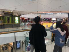 -万达广场(马鞍山太白路店)