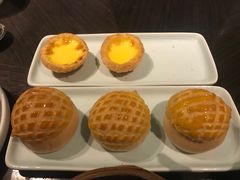 -万丽轩·粤菜(王府井金茂万丽酒店)