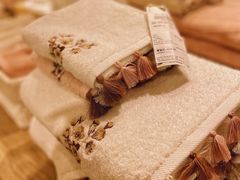 -ZARA HOME(蓝色港湾店)