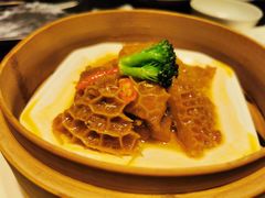 -御花园酒店(希尔顿店)