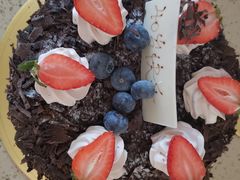 -大连铂尔曼酒店-铂尔曼美食廊 Pullman Deli