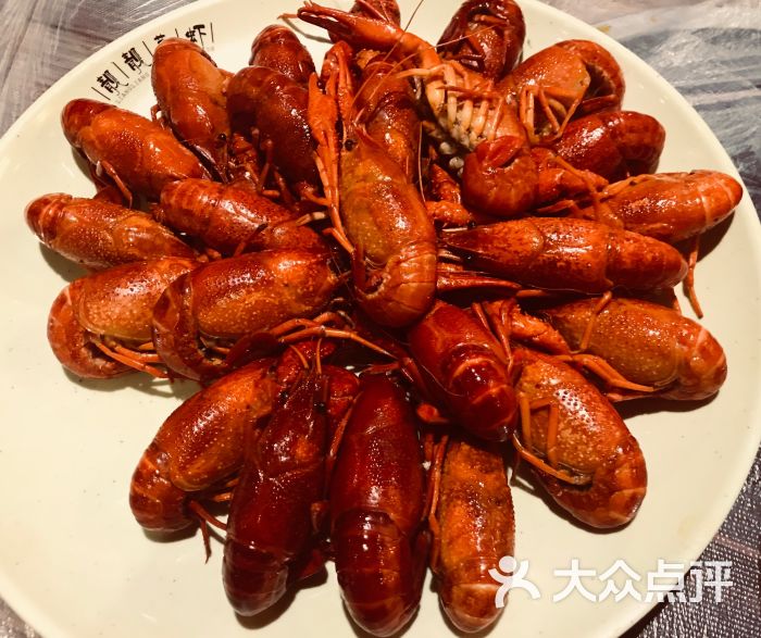 靓靓蒸虾(玲珑店)-靓靓蒸虾图片-武汉美食-大众点评网