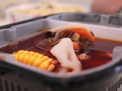 -七欣天香辣蟹火锅(无锡金太湖国际城店)