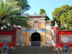 -白帝城·瞿塘峡景区