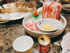 -小龙坎火锅(汉街店)