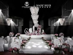 -张仕婚礼·做有温度的婚礼