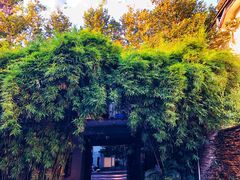 门面-杜月笙公馆旧址