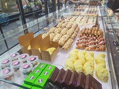 -红跑车HPCBAKERY(汉商店)