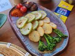 -包整·丝娃娃(一览甲秀楼风景店)