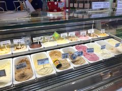 -Dooley's Premium Ice Cream