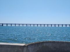 -星海湾跨海大桥