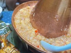 -蜗牛小馆醉乡民谣云南菜(惠新西里店)