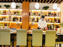 大堂-品未·铁板烧(甜水园店)