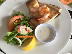 -Scarborough Fish & Chips- Tanjung Rhu