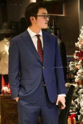 -优刻西服西装定制(金轮国际广场店)