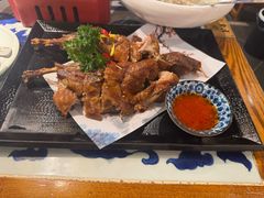 -姑苏家宴·苏帮菜·松鼠桂鱼(苏州总店)