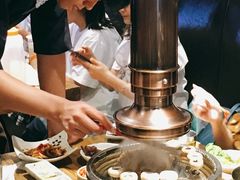 -泥炉烧肉师(新街口金銮巷店)