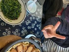 -百花人家(清水田园店)